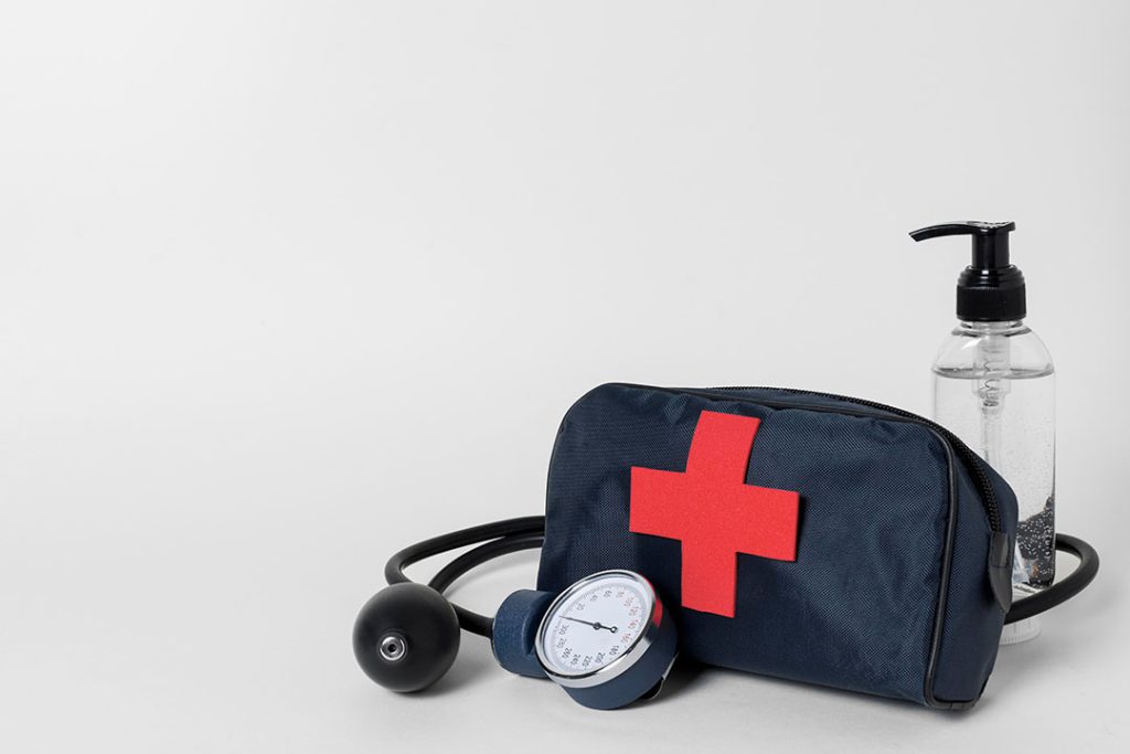 אמצעי חירום שחשוב שיהיו בבית הקשיש הסיעודי